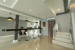 Pattaya private pool villa 3bedroom 3 bathroom near walking street and beach - Image 2