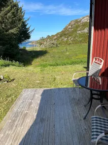 Gammelstua on Frøya - Image 5