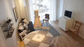 Aspi Apartment, luxury with sauna - Image 4