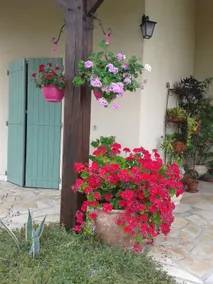 La Chêneraie Bed and Breakfast - Image 2
