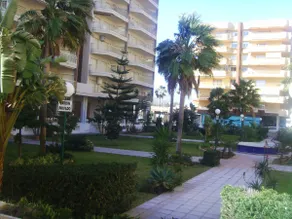FUENGIROLA , Beach, Centre ,Balcony with seaview, for 4 persons - Image 5