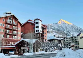 The Perfect CB condo in Mountaineer Square - Image 2