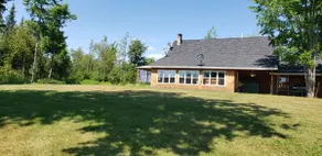 On a private Lake, completely secluded Property! - Image 2