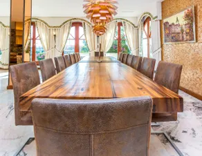 Mijas Castle: 750m2, beach, pool, privacy, luxury - Image 3