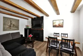 Casa Amaniel En Villacastín - Image 3