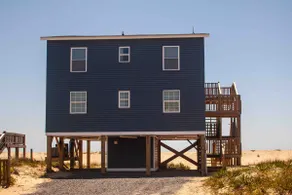 Oak Island Oceanfront 2BR Condo - Image 2