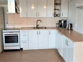 Cosy house with 3 bedrooms and kitchen - Image 3