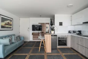 Ocean View - 1 Bedroom Apartment - SanMiguel, Lima - Image 2