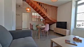 Superbe duplex « le Grévy » - Image 4