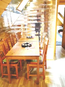 Charming attic apartment - Image 2