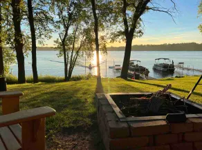 Lakeside Cabin-Sunset View-1 hour from Twin Cities - Image 2