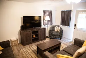 Cozy Duplex near downtown Checotah - Image 4
