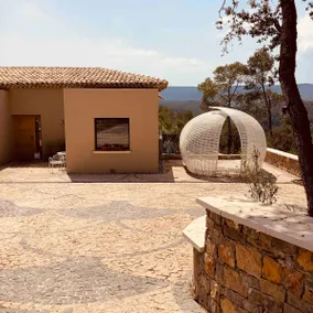 Villa with private pool on the hills - Image 4