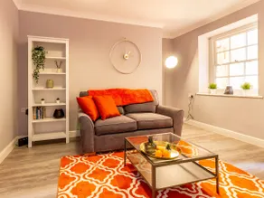 Mandarin Court -Wyndale Living- Central Worcester - Image 5
