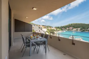 Blue Bay 6 - Luxury Resort Korčula Hill - Image 3