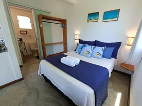 Flat Vila Boa Vista with fantastic sea&river view - Image 2