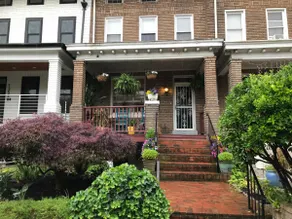 Uniquely Styled Eclectic House in the Heart of DC - Image 2