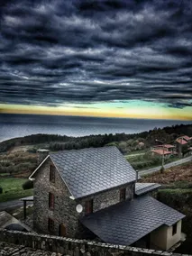 Typical Galician country house - Image 3