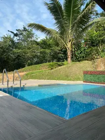Villa Selva Azul Pool and Nature - Image 3