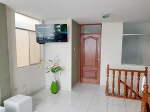 Beautiful duplex with terrace near Plaza Mayor/beaches - Image 2