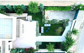 ATHENS RIVIERA Grand Panoramic Villa Lagonissi - Image 3