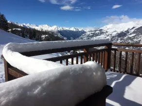 Authentic Valdostano chalet in Pila - Image 4