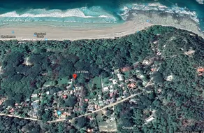 Studio Cielo 'Lua Villas' - Image 3