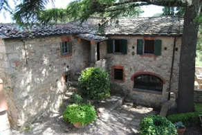 Ama Vacation Home in Chianti (SI) - Image 4