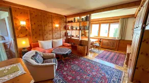 Alpenzauber: central apartment - Image 5