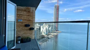 Fantastic apartment with spectacular sea view - Image 3