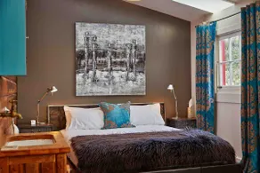 The Factory Luxury Accomodation - Image 5