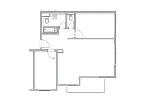 Apollo Apartment - Key-Box - Free Parking - Image 2