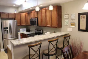 TRE' BOHN is a beautiful newly renovated property! - Image 4