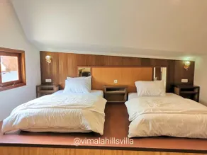 Mountain View 3 Bedrooms Villa at Vimala Hills - Image 3