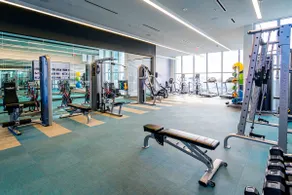 Condo Near Design District w/ Pool, Gym & Parking - Image 5