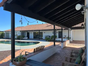 Villa on Hills with Pool. Guest House Included - Image 5