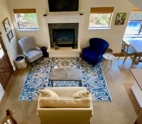 3 Sisters Hill Country Cottage - Image 5