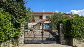 Detached house-view of the Pyrenees near Mirepoix - Image 5