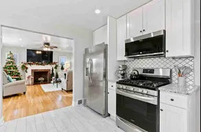 Welcome to Heart Cottage. Cheerful 3 bedroom house - Image 5