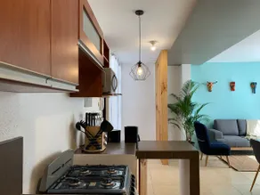 Cozy space in Guatemala City, zone 15 - Image 5