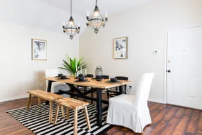 (#2016) Modern Gem 4 Bedroom house with backyard - Image 4