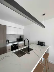 City pad with off street parking - Image 5