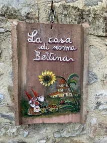 Casa Bettina wonderful view - Image 4