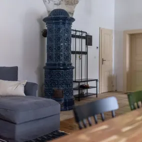 Fajront - a beautiful historical apartment in the heart of Kremnica - Image 2