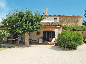 Son Sunyer country house with pool - Image 2