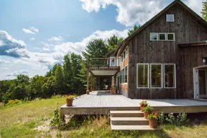Scenic VT Vacation Home: Kingdom Trails/Burke Mtn - Image 3