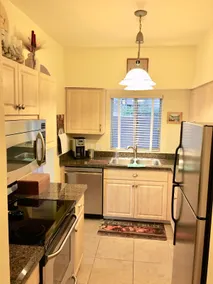 -->The Cozy Cowboy Condo<-- Uptown Phoenix Area - Image 4
