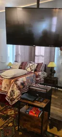 Native American Village Suite | Hot Tub | Sleep 6 - Image 3