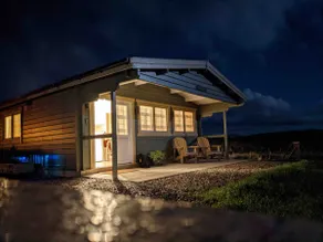 Mountain View - Owenea River Rest Glamping - Image 3