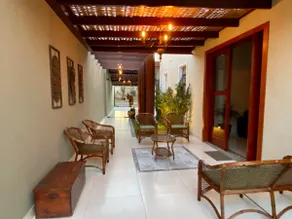 Villa Verde Abaeté, Suite Room 1 - Image 5